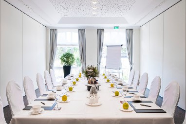 Vitalhotel Alter Meierhof: Meeting Room
