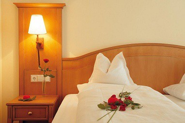 Hotel Ochsen: Zimmer