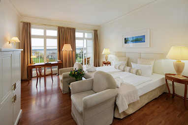 Precise Resort Schwielowsee: Chambre