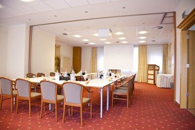 Hotel Stüve: конференц-зал