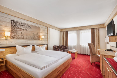 Königshof Hotel Resort ****Superior: Pokój