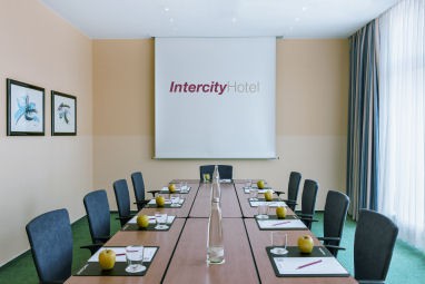 IntercityHotel Celle: Toplantı Odası