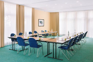 IntercityHotel Celle: Toplantı Odası