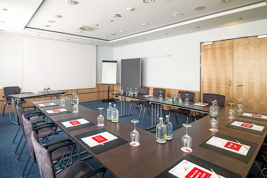 IntercityHotel Wien: Meeting Room