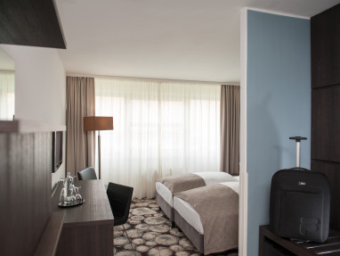 Victor´s Residenz-Hotel Berlin Tegel: Room