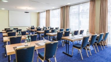 Holiday Inn München Süd: Toplantı Odası