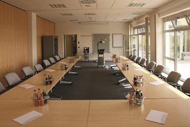 Business-Vital-Hotel: Meeting Room