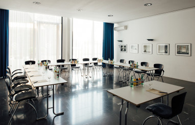 Vienna House by Wyndham Martinspark Dornbirn: Meeting Room
