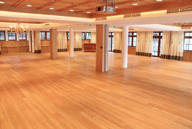 Hotel Kitzhof: Танцевальный зал