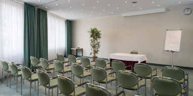 ACHAT Hotel Landshut: Sala de conferencia
