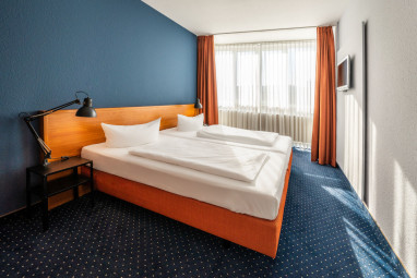 ACHAT Hotel Dresden Altstadt: Room