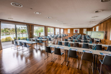 Best Western Premier Seehotel Krautkrämer: Sala de conferências