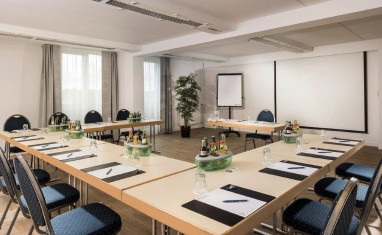 Wyndham Garden Kassel: Meeting Room