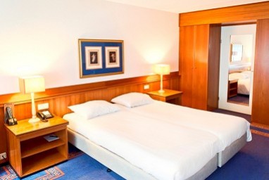 Van der Valk Hotel Leusden: Room