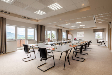 Natur- und Wohlfühlhotel Kastenholz: Meeting Room