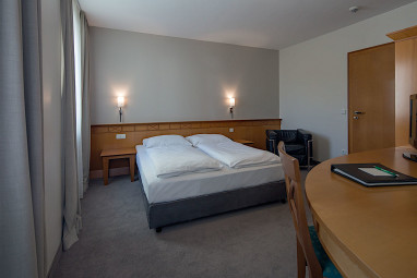 Parkhotel Schmid GmbH: Room