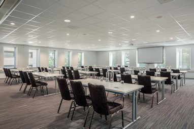 NH Den Haag: Toplantı Odası