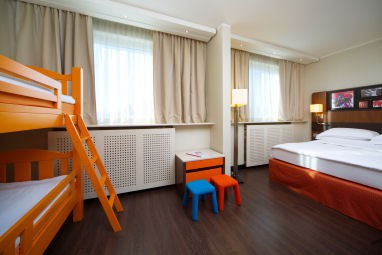 Radisson Blu Hotel Latvija Conference & SPA Hotel: Room