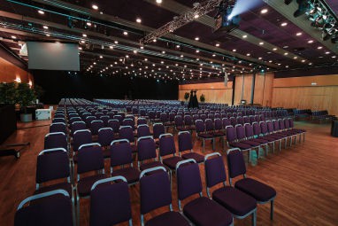 Radisson Blu Hotel Latvija Conference & SPA Hotel: Sala de conferencia