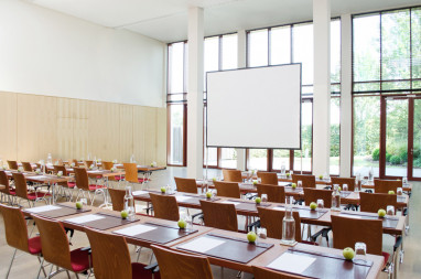A-ROSA Travemünde: Sala de conferências