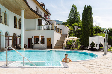 A-ROSA Kitzbühel: Pool