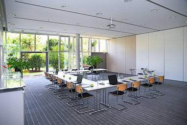 GenoHotel Karlsruhe: Meeting Room