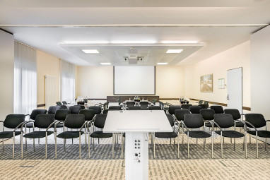 Select Hotel Oberhausen: Meeting Room