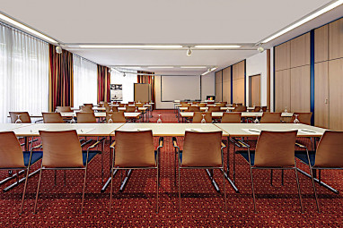 Mercure Hotel Düsseldorf Ratingen: Sala de reuniões