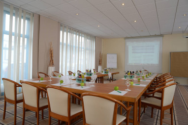 Hotel Residenz Oberhausen: Meeting Room