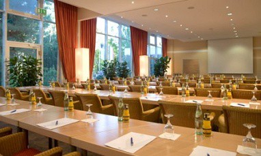 Strandhotel Fischland: Toplantı Odası
