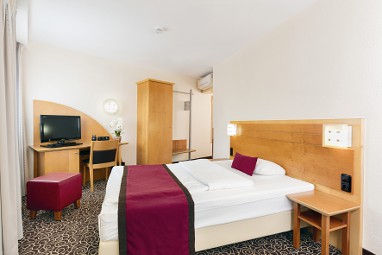 Best Western Hotel Hohenzollern: Room