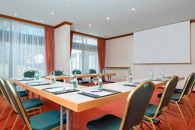 Mercure Hotel Garmisch-Partenkirchen: Sala de reuniões