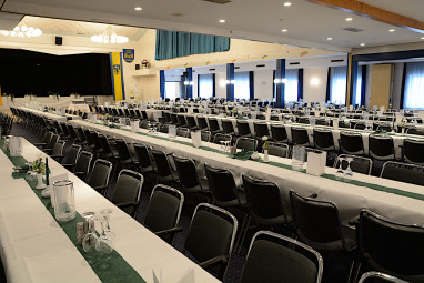 AVALON Hotelpark Königshof: Sala de conferências