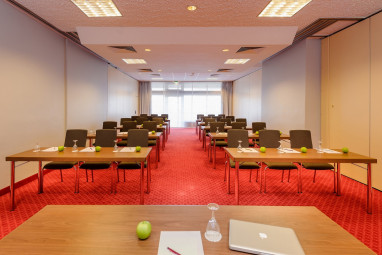 ACHAT Hotel Braunschweig: Meeting Room