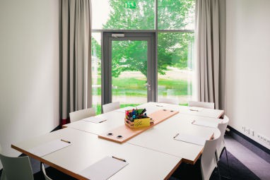 Vienna House Easy by Wyndham Wuppertal: Meeting Room