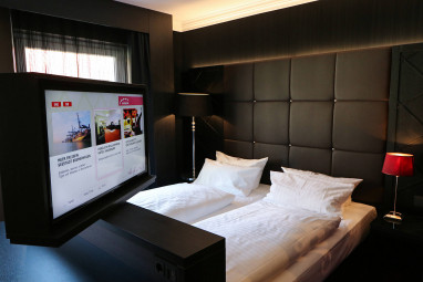 Hotel Haverkamp: Room