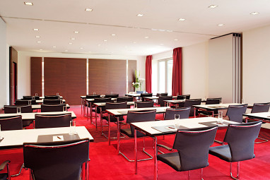 Sheraton Düsseldorf Airport Hotel: Sala convegni
