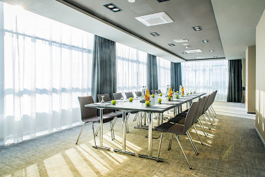 Holiday Inn Berlin Airport Conference Centre: 회의실
