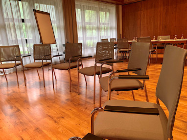 Riessersee Hotel : Sala de conferencia