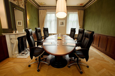 Bilderberg Château Holtmühle: Meeting Room