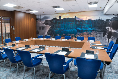 Bilderberg Europa Hotel : Meeting Room