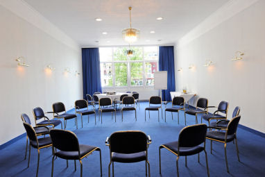 PK Parkhotel Kurhaus: Meeting Room