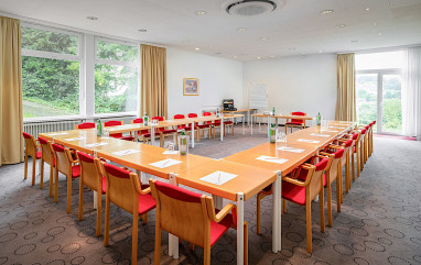 AKZENT Hotel Haus Sonnenberg: Sala de reuniões