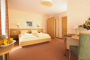 AKZENT Hotel Haus Sonnenberg: Room