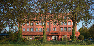 Classik Hotel Magdeburg: Exterior View