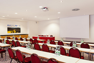 Holiday Inn Nürnberg City Centre: Meeting Room