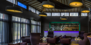 Eurostrand Resort Moseltal: 餐厅