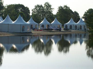Eurostrand Resort Lüneburger Heide: 休闲