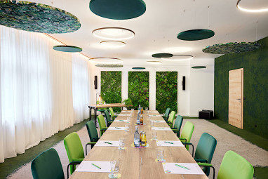 TRIHOTEL - Am Schweizer Wald: Toplantı Odası