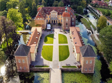 Châteauform Schloss Velen: Dış Görünüm